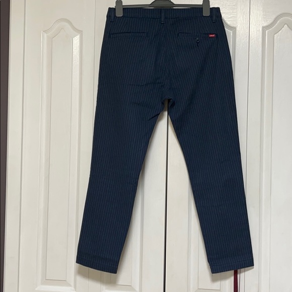 Levi’s XX slim chino pant - Picture 6 of 11